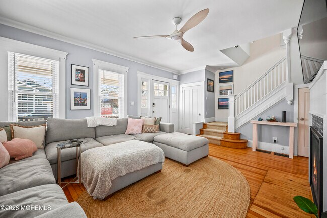 Foto del edificio - 214 Brinley Ave