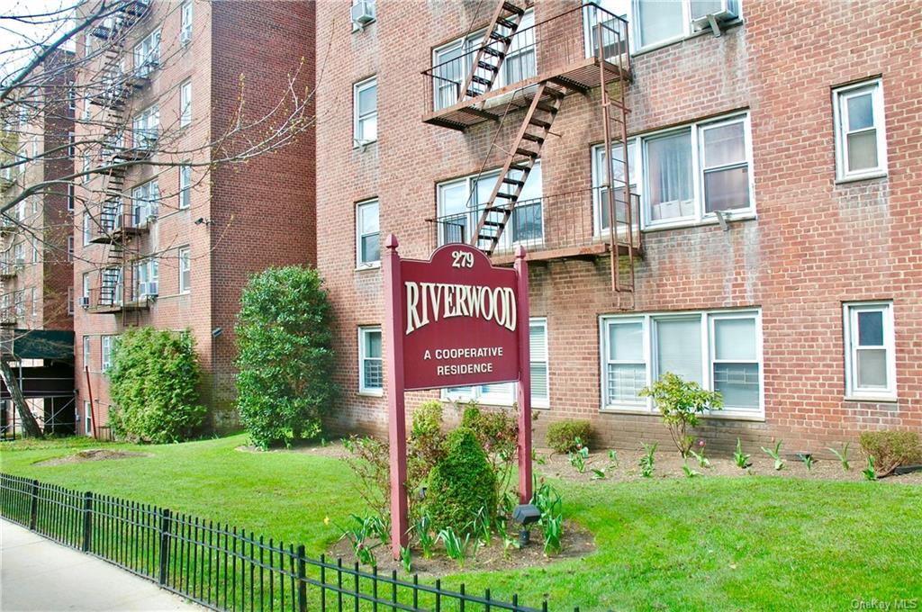 279 N Broadway Unit 4H, Yonkers, NY 10701 - Condo for Rent in Yonkers ...