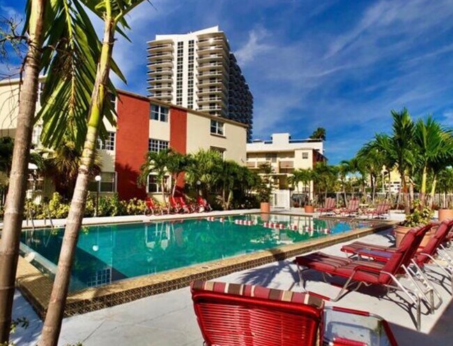 pool - 1770 79th Street Causeway