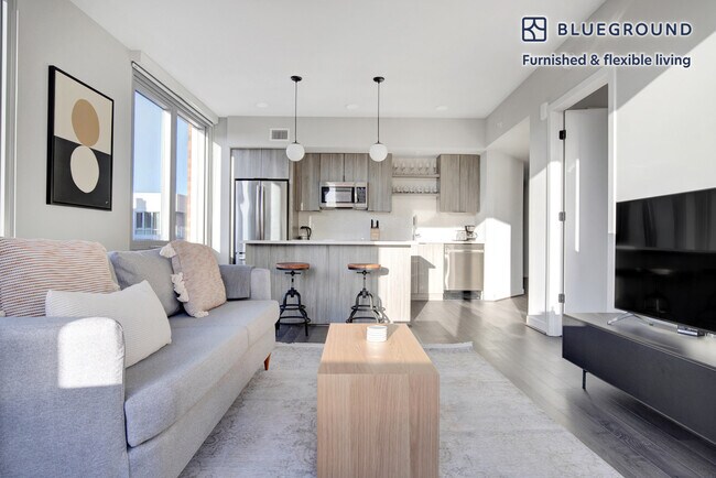 Foto del edificio - 1122 N Hudson St