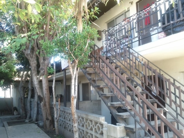 Building Photo - Avenue 50 Apartments
