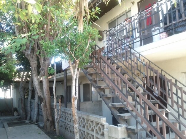 Foto del edificio - Avenue 50 Apartments