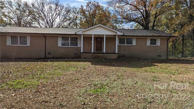 Foto principal - 3889 Poplar Tent Rd