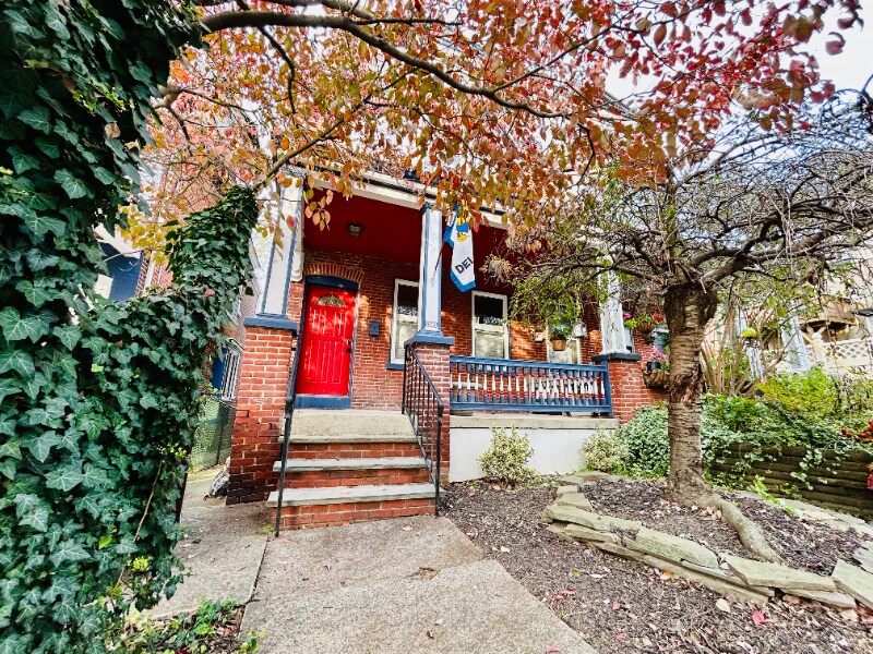Foto principal - 1603 W 13th St