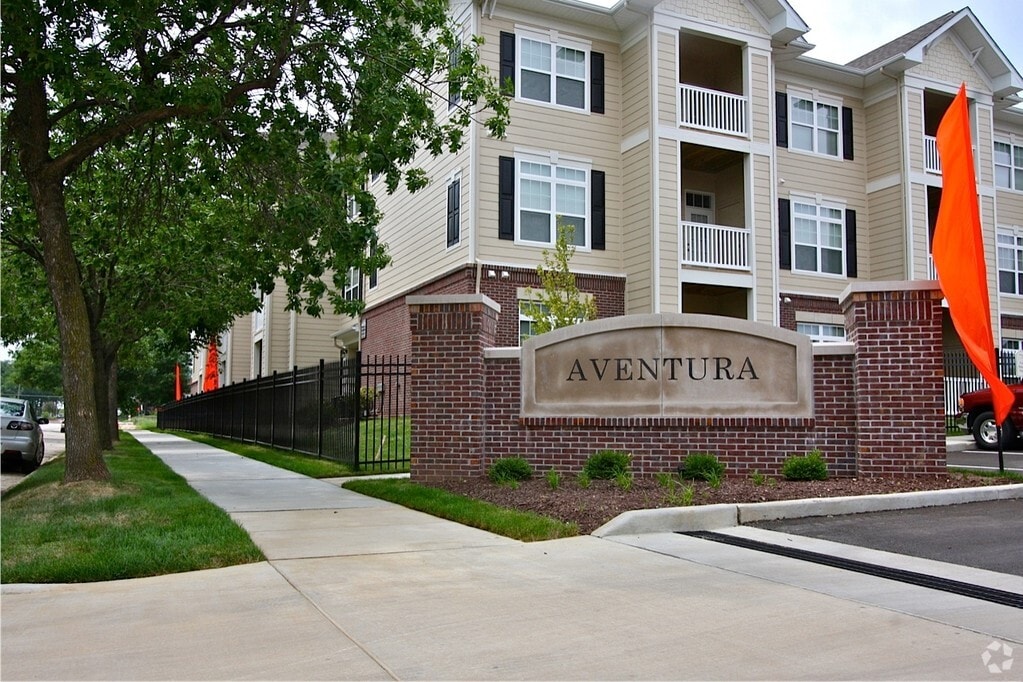 Aventura at Mid Rivers Rentals Saint Charles, MO