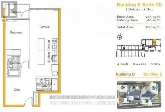 Building Photo - 19 Singer Ct