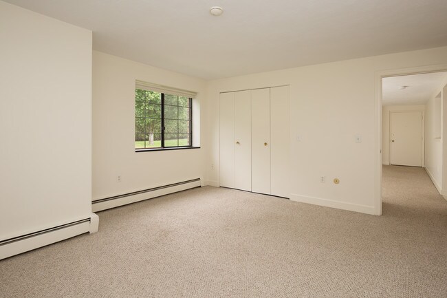 Foto del edificio - Hemlock Lane Apartments