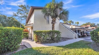 Building Photo - 501 E Bay Dr
