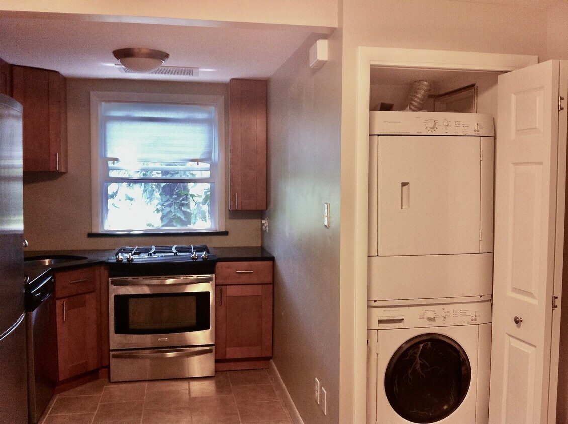 7001 Germantown Ave Unit Tranquil 2 Bedroom, Philadelphia, PA 19119