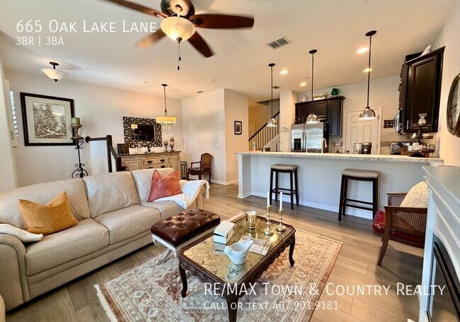Building Photo - 665 Oak Lake Ln