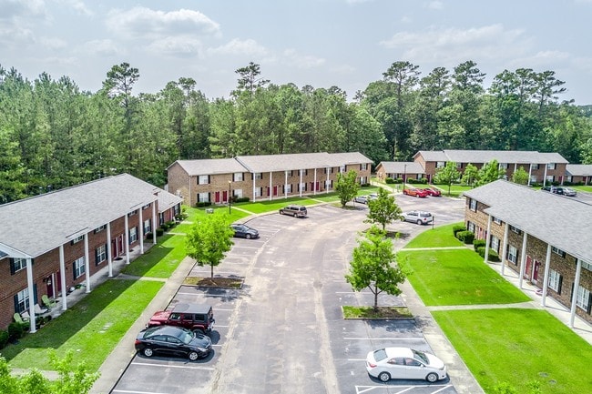 Building Photo - Beaver Creek Apartments