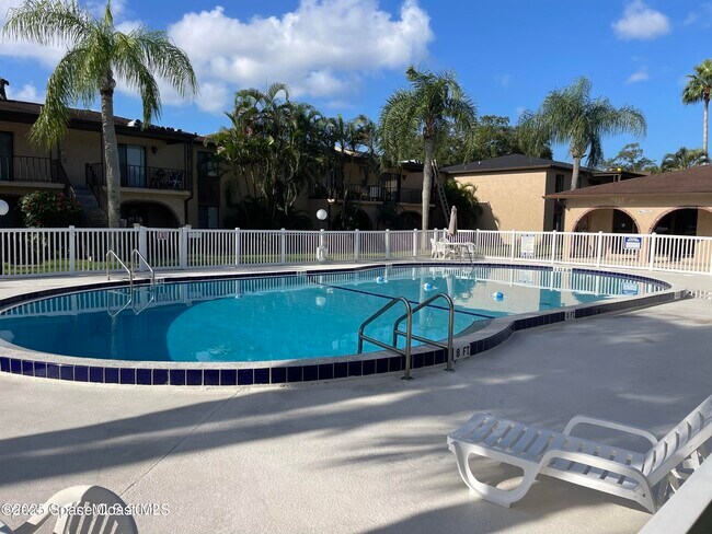 Foto del edificio - 119 San Paulo Cir