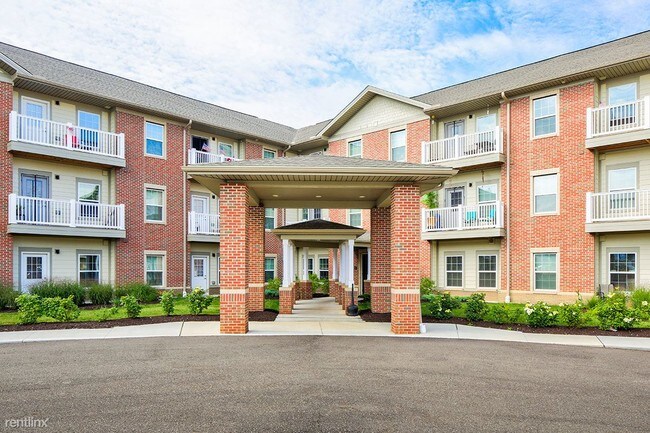 Foto del edificio - 1 br, 1 bath Apartment - Greensburgh Manor