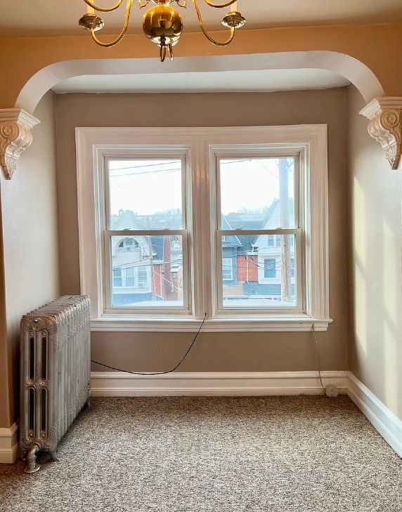 Foto del edificio - 139 College Ave