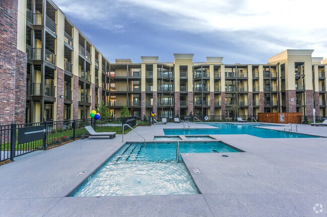 Luxury Apartments For Rent In Tulsa Ok
