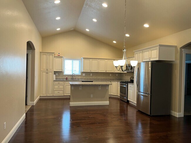 Foto del edificio - Executive Home In Elko