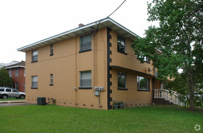 Foto del edificio - 1707 San Marco Blvd