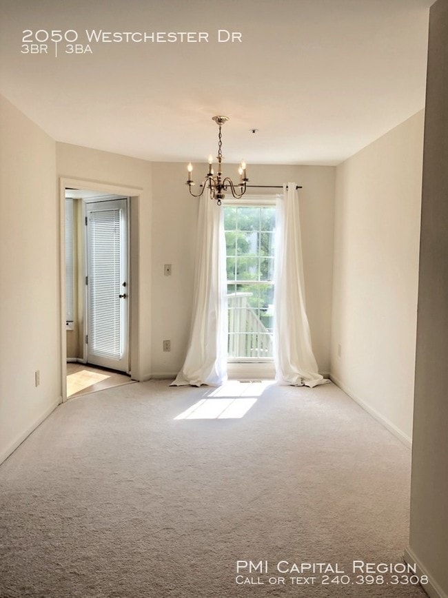 Building Photo - Half Mile Walk to Wheaton Metro