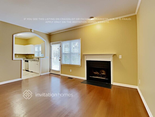 Foto del edificio - 12519 Oak Park Dr