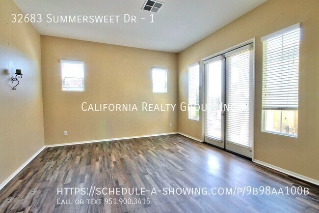 Foto del edificio - 32683 Summersweet Dr