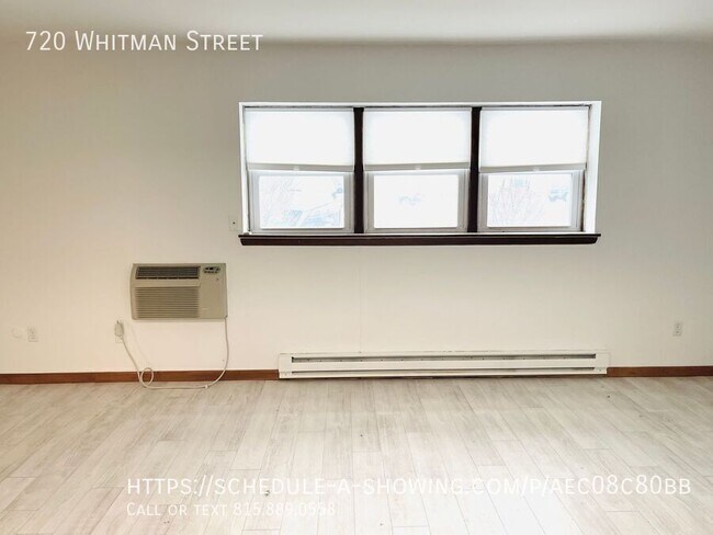 Foto del edificio - 720 Whitman St