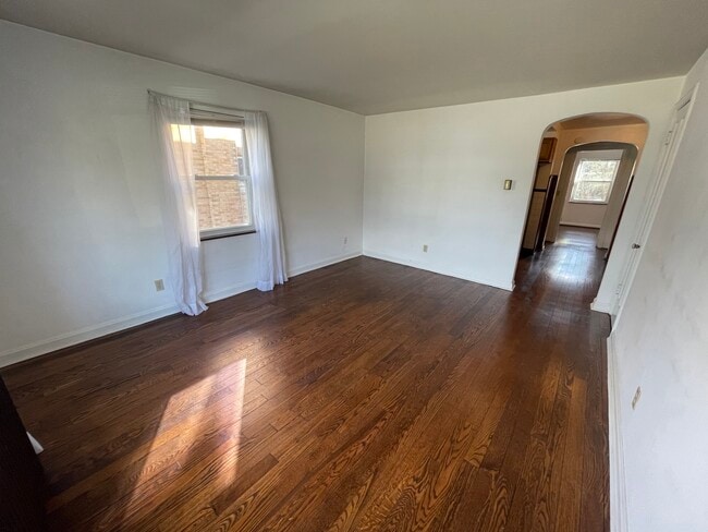 Building Photo - 2545 Williams Ave