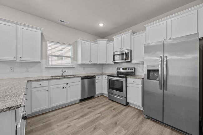 Building Photo - The Grove Residences