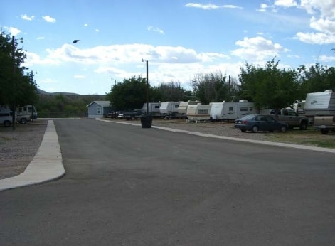 Park Photo - Valley View MH & RV Park