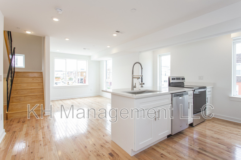 Foto principal - 2123 Dickinson St