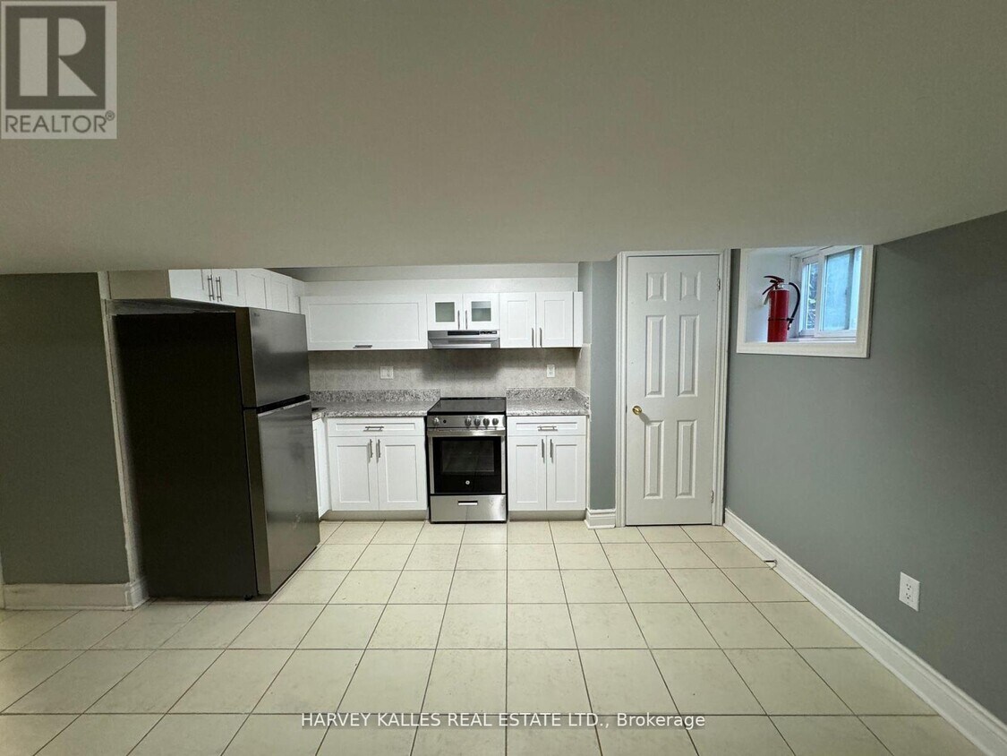 Photo du bâtiment - 775 Ossington Ave