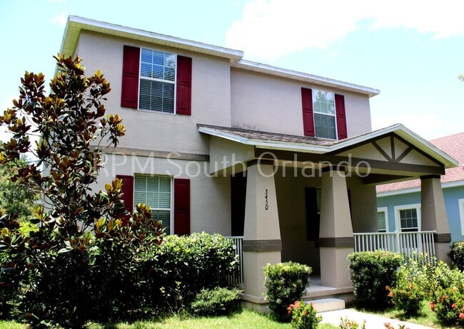 5-Bedroom Home in Harmony - 5-Bedroom Home in Harmony