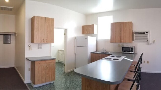 Cocina - 184 River St