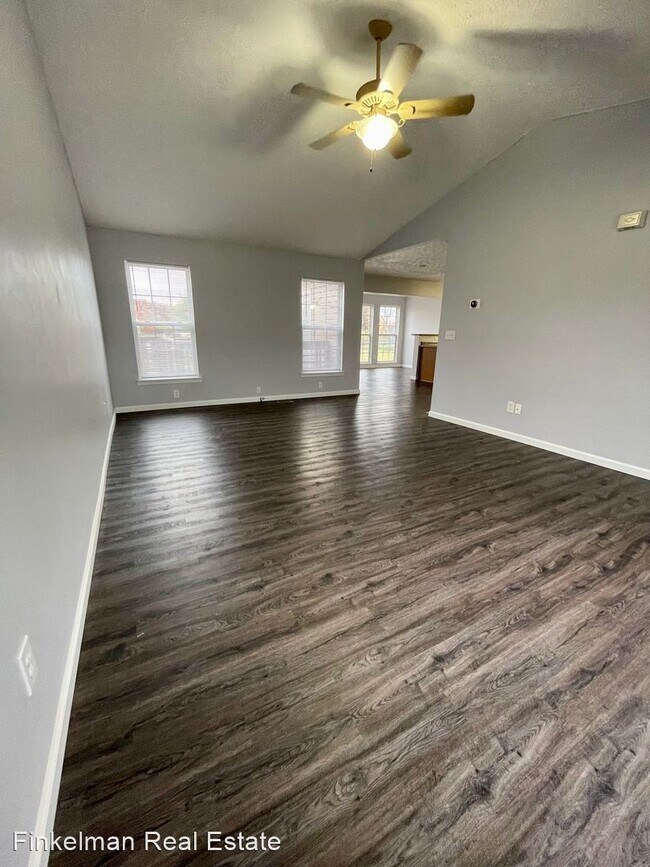 Foto del edificio - 3 br, 2.5 bath House - 5381 Genesis Court