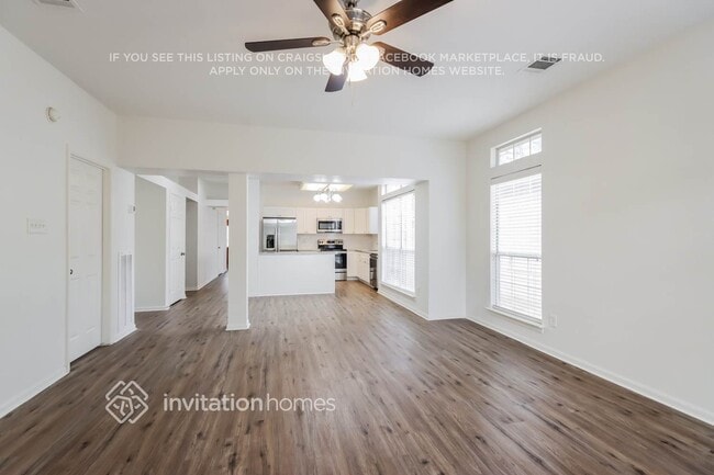 Building Photo - 3623 Appalachian Trail