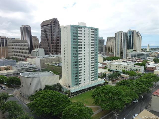 Building Photo - 60 N Beretania St