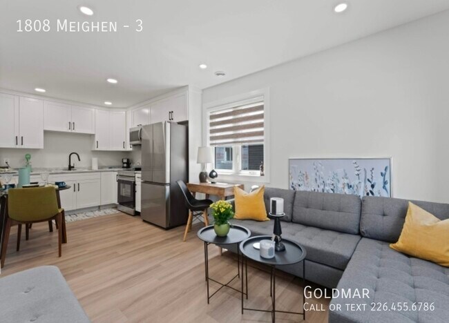 Photo du bâtiment - Cozy one bedroom unit