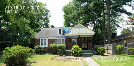 Building Photo - 217 Dille Pl