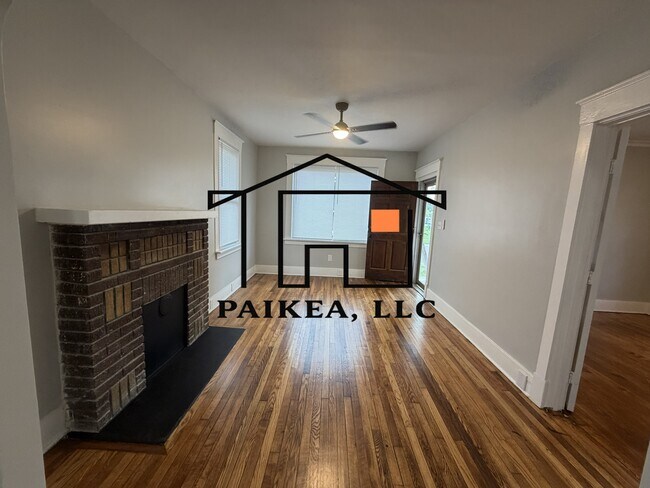 Building Photo - 2915 Burroughs St