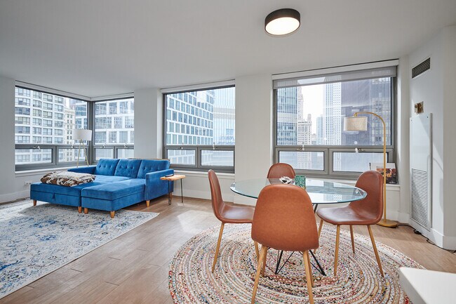 Foto del edificio - 440 N Wabash Ave