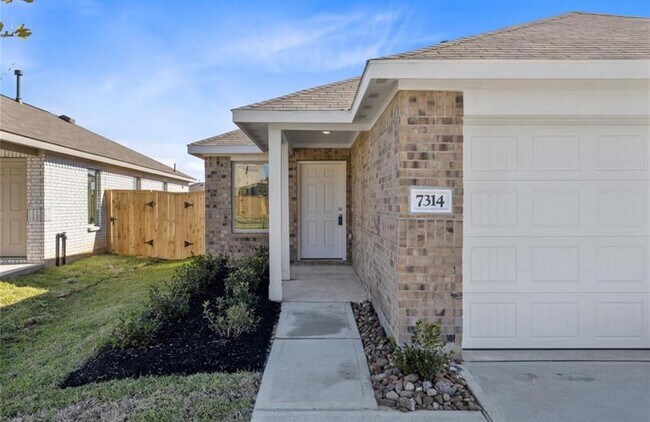Building Photo - 7314 Greenbriar Cayon Ln
