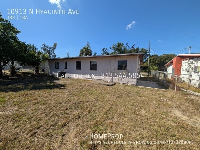 Foto del edificio - 10913 Hyacinth Ave