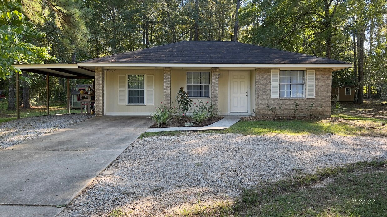 Foto principal - 161 Castor Plunge Rd