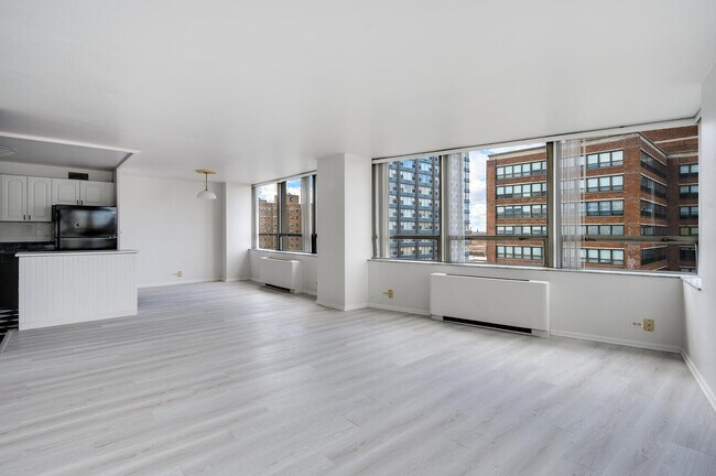 Foto del edificio - 5701 N Sheridan Rd
