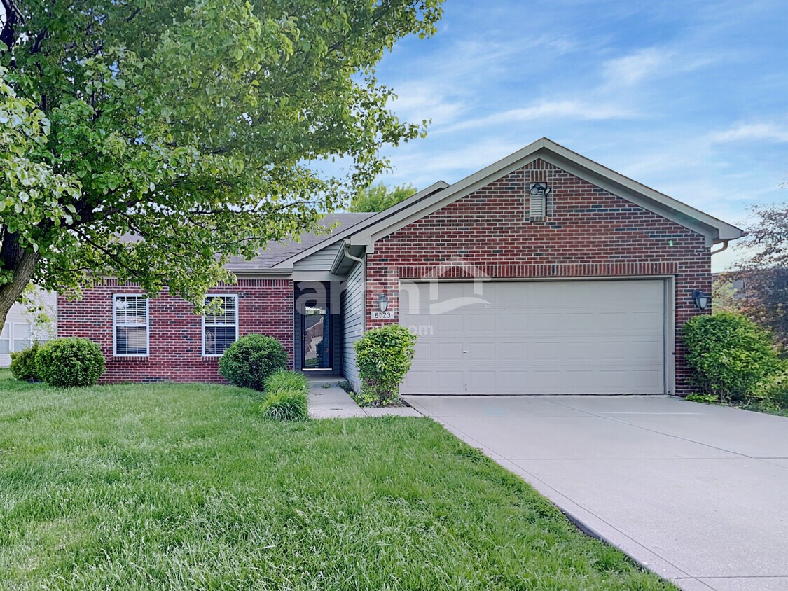 Foto principal - 6723 Harvest Ridge Ct