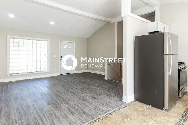Foto del edificio - 3 Bedroom Pet-Friendly Home in CLEVELAND, ...