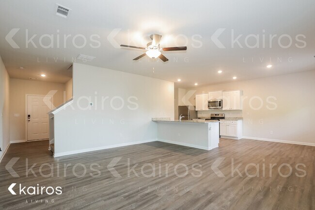 Foto del edificio - 4000 Bridgewood Wy
