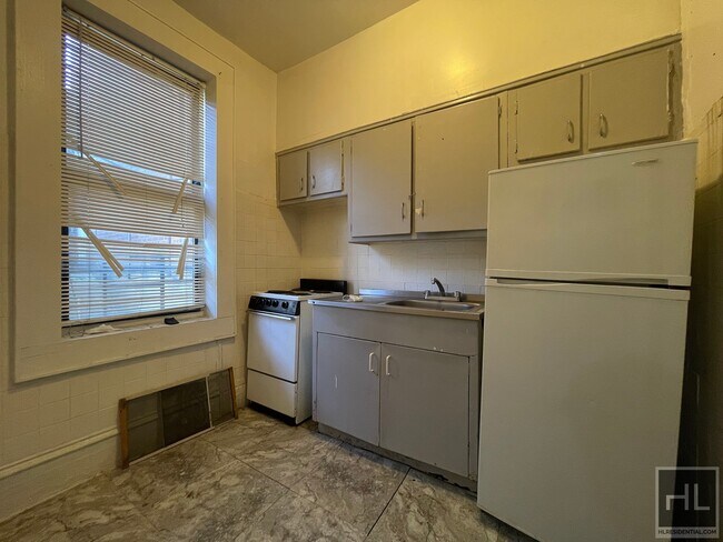 Building Photo - Bushwick Ave—Rent Stabilized One Bedroom