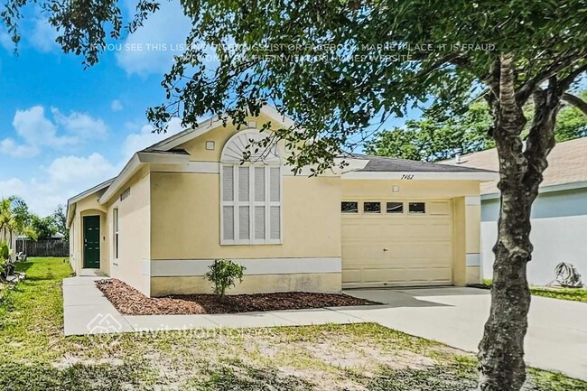 Building Photo - 7462 Oxford Garden Cir