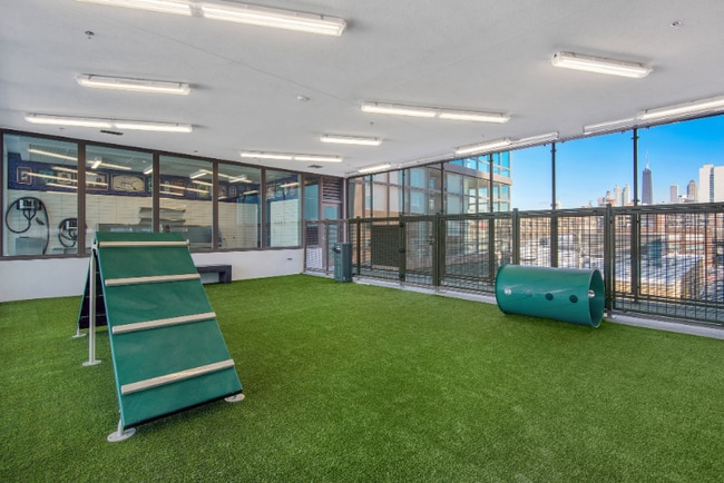 Foto del edificio - 730 N Morgan St