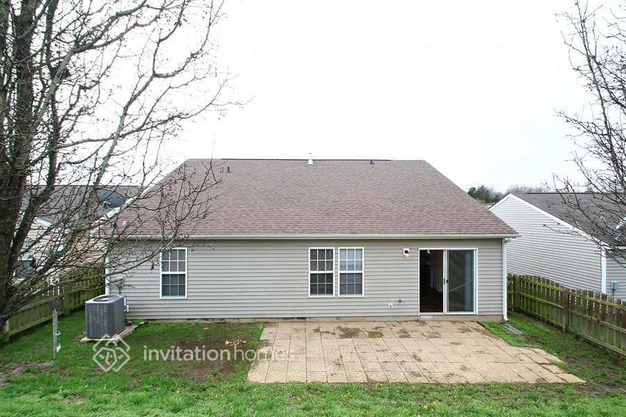 Foto del edificio - 9921 Orchard Grass Ct